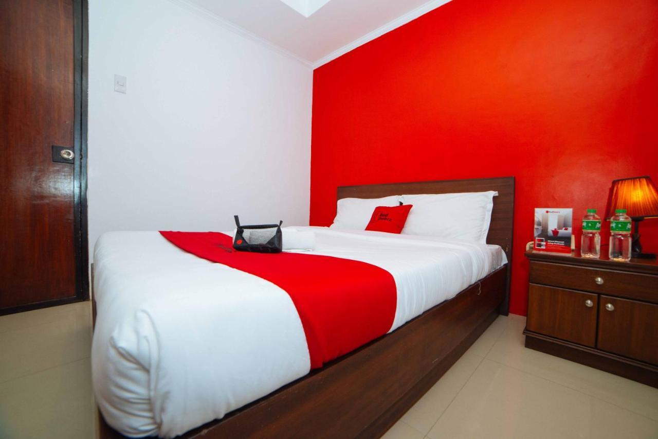 Elti Condotel By Bluebookers Angeles Dış mekan fotoğraf